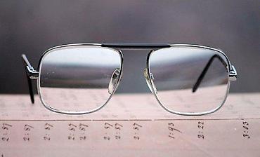 Naočare: Iconic SILHOUETTE 7013 Vintage dioptrijski ram. Kao NOVE, kao da ih — 6