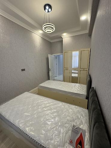 gence sadilli: İcarəyə – Mərkəzdə, prestijli binada 3 otaqlı mənzil Ünvan: Həsən — 5