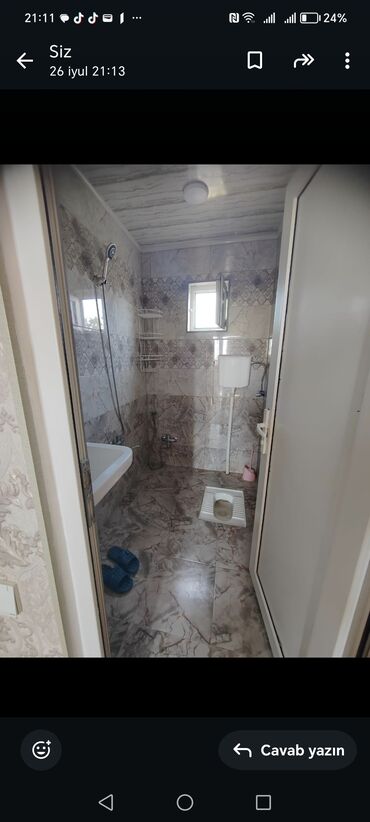 Куплю дом: 2 комнаты, 70 м², Нет кредита