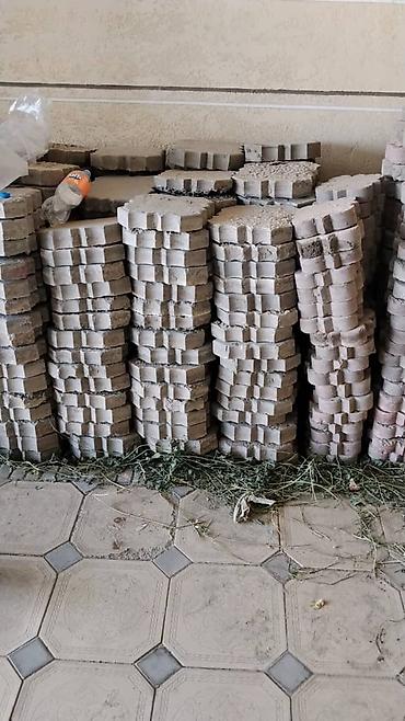 плитка тротуарная бу: Тротуарная плитка, Другая модель, Бетонная, Для двора, Б/у — 1