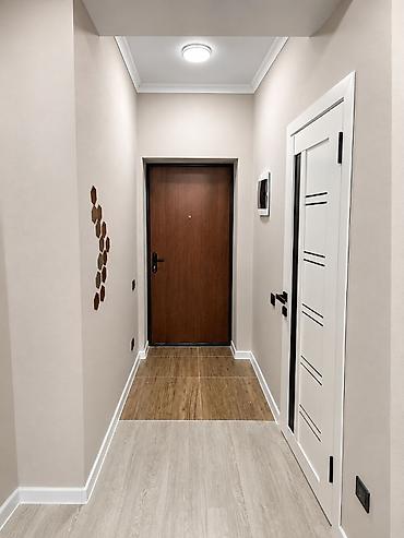 nova grant: 2 комнаты, 45 м², 3 этаж, Евроремонт — 4