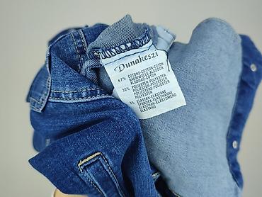 kurtka jeansowa patchwork: Kurtka jeansowa damska, rozmiar 2XL — 5