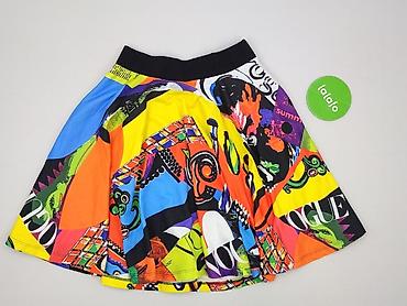 rainbow culottes: Spódnica damska, rozmiar One size — 2