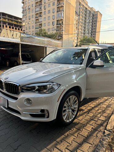 купить двигатель бмв х5 дизель: BMW X5: 2016 г., 3 л, Автомат, Бензин, Кроссовер