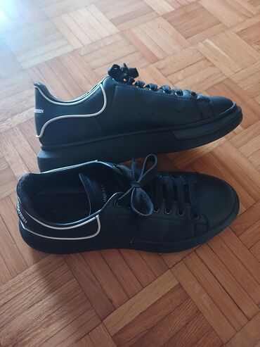 Patike: Patike, Alexander McQueen, veličina - 44 — 7