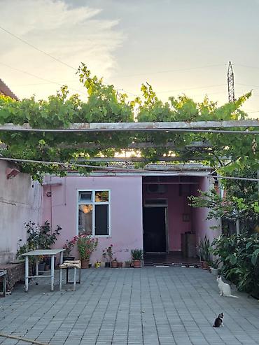 rufat aynur emlak: Sumqayıt, 72 kv. m, 3 otaqlı, Hovuzsuz, Telefon, Qaz, İnternet — 1