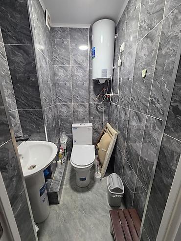 кыватира бишкек: 🏠 ЭЛИТНАЯ 1-КОМНАТНАЯ КВАРТИРА СДАЁТСЯ 📍 Мкр. Джал, ул. Тыналиева 🏢 — 5