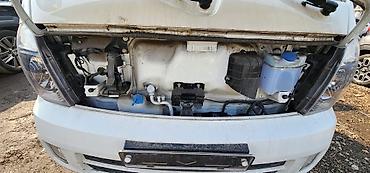 Kia: Kia BONGO: 2019 г., 2.5 л, Механика, Дизель, Фургон — 17