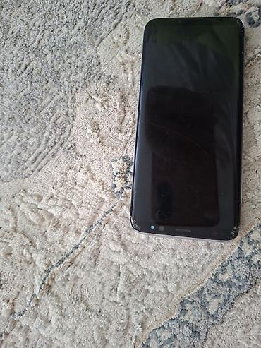 самсунг 8 с: Samsung Galaxy S8, Б/у, 64 ГБ, цвет - Черный, 1 SIM — 4