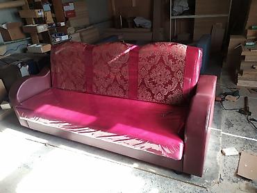 Угловые диваны: Диваны от производителя.Качественные деревьянные в стиле хай-тек — 20