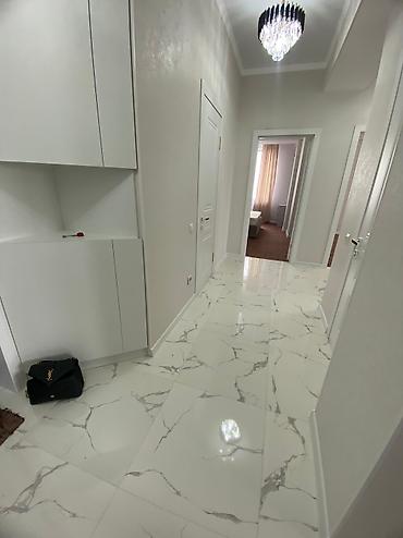 elite hause: Сдаю квартиру, район Азия мол новый дом, 3 комнаты полностью с — 3