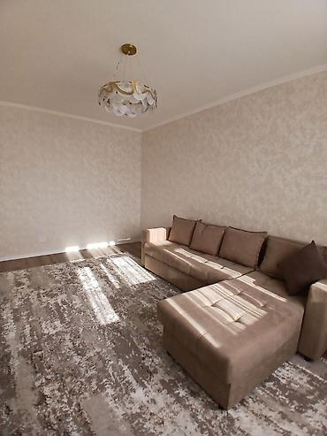 store: 3 комнаты, 72 м², 5 мкр 106 серия улучшенная, 9 этаж, Свежий ремонт — 5
