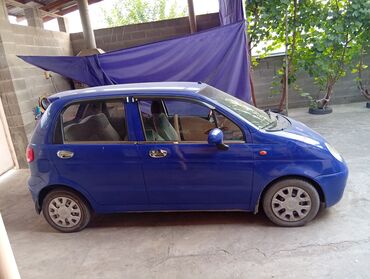 hyundai porter куплю: Daewoo Matiz: 2006 г., 0.8 л, Механика, Бензин, Хэтчбэк