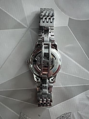 митенки бишкек: Tissot Le Locle Automatic Reserve de Marche — мужские швейцарские — 2