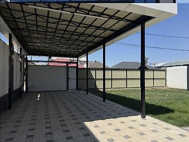 новый современный дом: 6 комнат и более, 250 м², 5 соток, Бишкек, Алтын-ордо ж/м Собственник — 2
