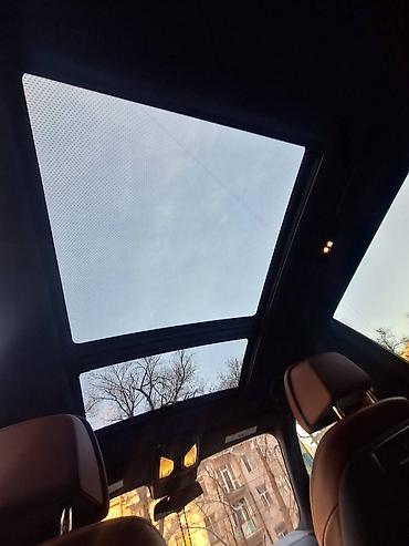 BMW: BMW X7: 2019 г., 4.4 л, Автомат, Бензин, Внедорожник — 20