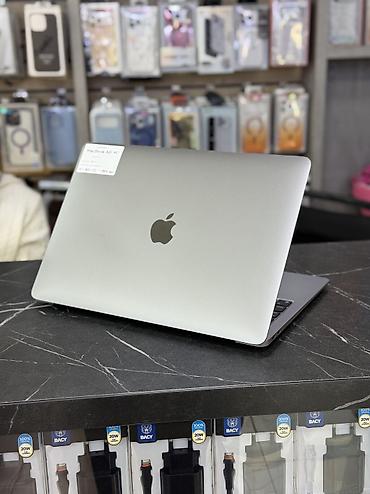 рассрочка макбук: Для программирования, Б/у, Apple M1, ОЗУ, RAM: 8 ГБ, В рассрочку — 2