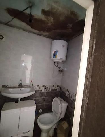 Продажа квартир: 1 комната, 31 м², Индивидуалка, 1 этаж, Требуется ремонт — 8