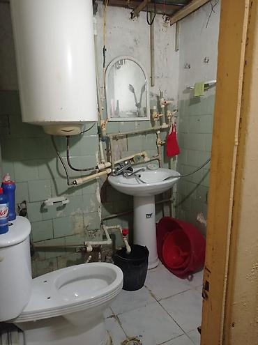 Mənzillər: Bakı, Həzi Aslanov qəs., 2 otaqlı, Köhnə tikili, m. Həzi Aslanov, 44 kv. m — 7