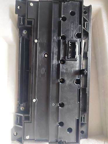 on panel: Land Rover Range Rover üçün iqlim idarəetmə paneli (orijinal hissə) — 3