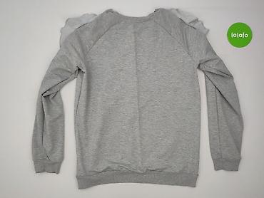 bluza dunnes: Sinsay, Bluza damska
, rozmiar L — 3