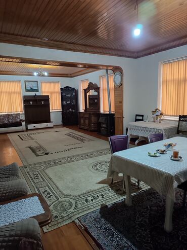 Günlük kirayə evlər: 120 kv. m, 3 otaqlı, Artezian quyusu, İnternet, Telefon — 19