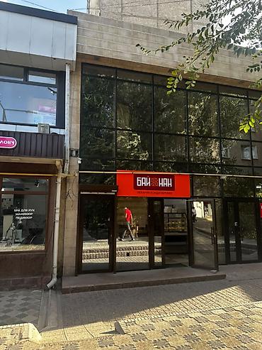 дзерж: Сдаю Офис целиком: 189 м², В жилом комплексе, С ремонтом, Первая линия, С отдельным входом, С отдельным санузлом — 1