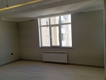 Kirayə mənzillər: 3 otaqlı, Yeni tikili, 3 kv. m