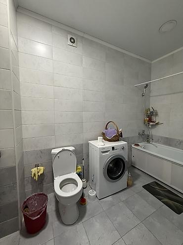 Продажа квартир: 3 комнаты, 122 м², 9 этаж — 15