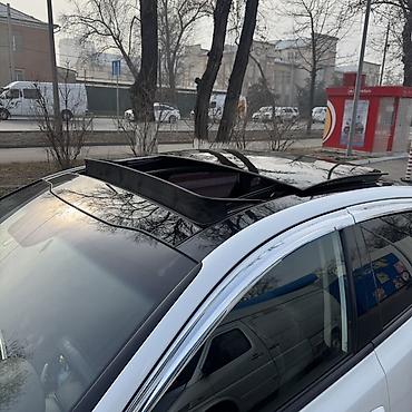 Kia: Kia Optima: 2017 г., 2 л, Автомат, Газ, Седан — 10