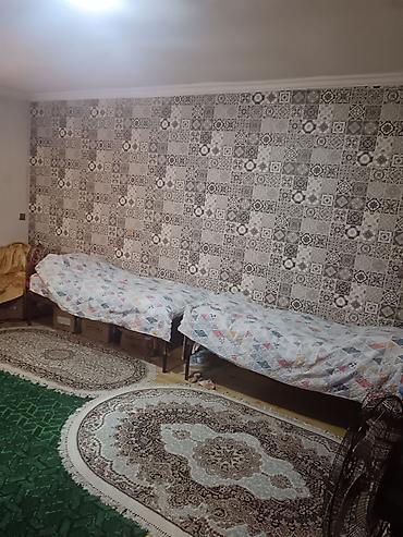 Daşınmaz əmlak: 4 otaqlı, 3 kv. m, Kredit yoxdur, Orta təmir — 10