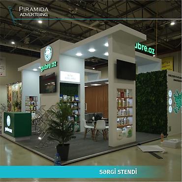 3d çap: Piramida Reklam – Reklam və çap xidmətləri Piramida Reklam olaraq — 7