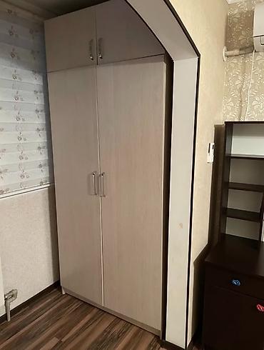 2 bedroom: 1 комната, 43 м², Элитка, 5 этаж — 7