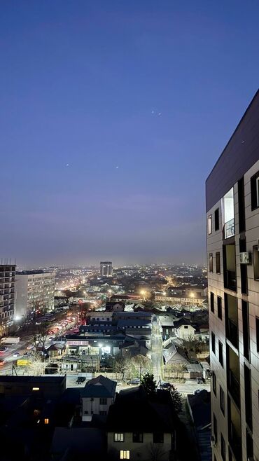 Продажа квартир: 3 комнаты, 64 м², Индивидуалка, 12 этаж — 16