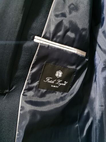 Kostyumlar: Kostyum, Demisezon, XL, rəng - Göy -da lalafo.az — 7 Kostyumlar: Kostyum, Demisezon, XL, rəng - Göy — 7