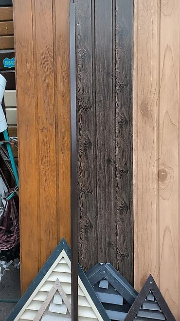 Сайдинги: Сайдинги для Крыша, Виниловый, Новый at lalafo.kg — 17 Сайдинги: Сайдинги для Крыша, Виниловый, Новый — 17