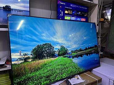 Телевизоры: 🔥🔥💥СРОЧНАЯ АКЦИЯ💥🔥🔥 Телевизор AVEST 55UHD77 webos magic пульт smart — 14