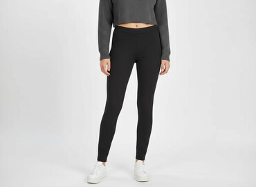 silly silas legginsy: Sisley, Leggings Elegant for women, size L