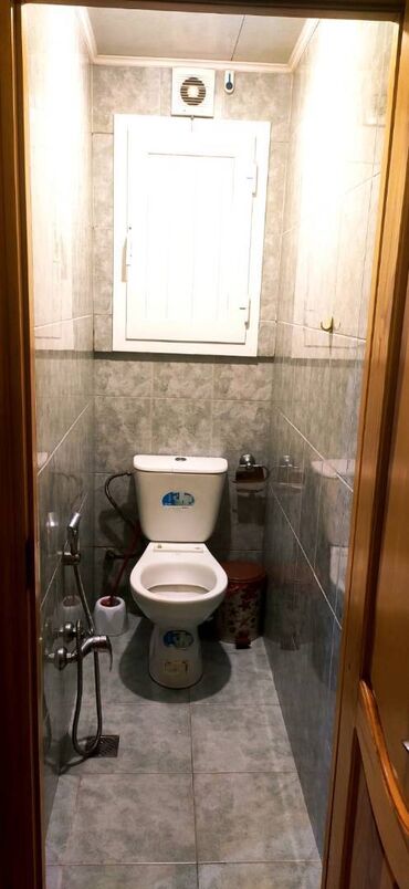 Köhnə tikili: Bakı, 3 otaqlı, Köhnə tikili, 87 kv. m — 13