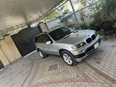 литые диски опель фронтера: BMW X5: 2003 г., 3 л, Автомат, Дизель, Кроссовер