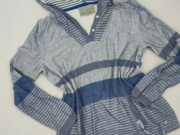 buty c a: Cecil, Bluza z kapturem damska, rozmiar M