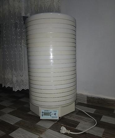 Digər istehsal avadanlığı: Ideal veziyyetde Meyve qurudan aparat satiram gun isigi ile meyveni — 2