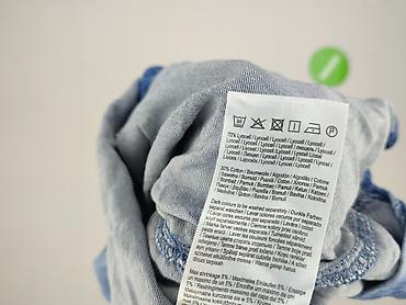 denim co: Vila, Koszula damska, rozmiar S — 6