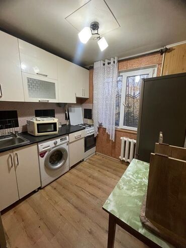 куплю квартиру 104 серии: 3 комнаты, 58 м², 104 серия, 3 этаж, Старый ремонт