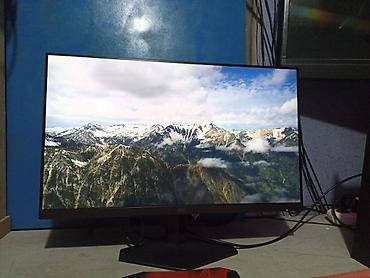 Мониторы: Монитор, AOC, Новый, 27" - 28" at lalafo.kg — 15 Мониторы: Монитор, AOC, Новый, 27" - 28" — 15