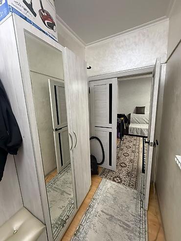 я сдаю квартиру: 2 комнаты, 68 м², 108 серия, 4 этаж, Евроремонт — 5