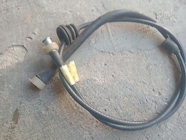 Автозапчасти: Məhsul: “Гибкий вал ГВ307-11” (fleksibil val/kabel) Təyinat: - — 3