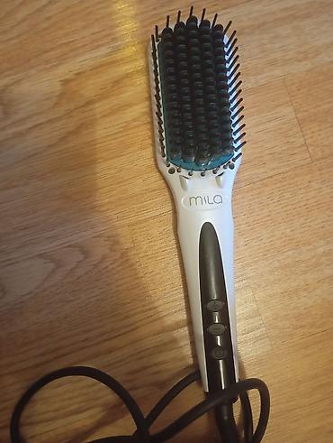 mila brush: Mila Brush feni satılır yenidir .200m alınıb orginaldır. 100m satılır — 1