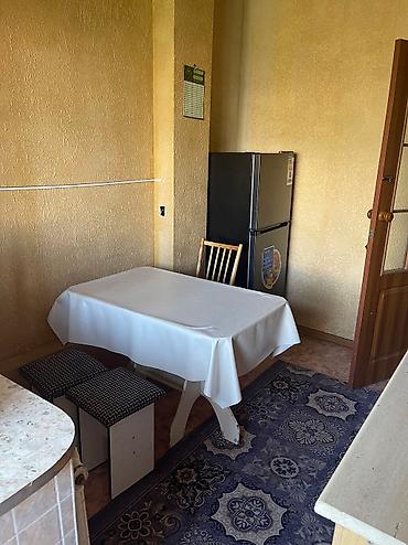 ипотека ош мэрия: 2 комнаты, 52 м², 105 серия, 4 этаж — 6