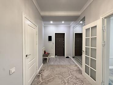Продажа квартир: 3 комнаты, 132 м², Элитка, 5 этаж, Евроремонт — 9